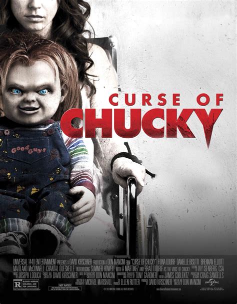 Behind the Scenes: The Making of Curse of Chucky on 123movieshub